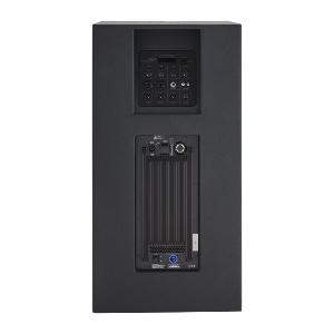 AUDIOPHONY MOJO Signature - Système actif en colonne array avec un caisson 2×12’'