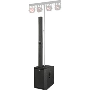 HK Audio - SHL POLAR15-MK2 - Systèmes colonne amplifiés - Kit amplifié bluetooth