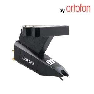 Cellule DJ Reloop OM Black - By Ortofon