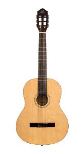 ORTEGA - GUITARE ORTEGA RST5M EPICEA NATUREL MAT