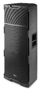 POWER DYNAMICS PDY2215A - ENCEINTE ACTIVE, 2 X 15", 1600 W