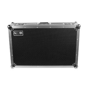 UDG - U 92051 SL - Flight pour contôleur numérique XDJ-RX2 - silver