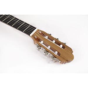 RAIMUNDO 1492-57 CEDRE - Guitare classique requinto