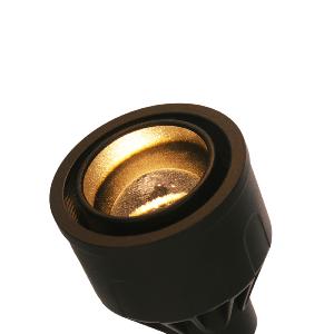 POWER LIGHTING BARRE FOCUS 90WW - Barre 6 Spots De 15W Blanc Chaud