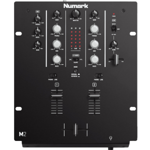 NUMARK DNU M2 - table de mixage deux voies