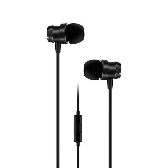 POWER ACOUSTICS - EARPHONE ST - Ecouteur intra-auriculaire ST