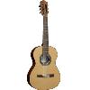 SANTOS Y MAYOR - GSM 7-3 - Guitare classique - Estudio 7 - Naturelle 3/4