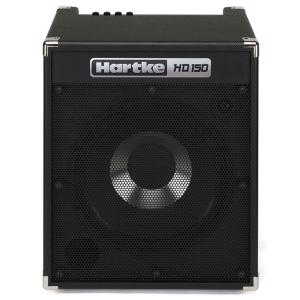 HARTKE HD150 - Combo basse 1×15&#8243; - 150W