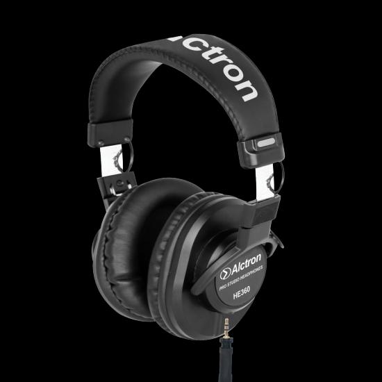 ALCTRON HE 360 - Casque professionnel de studio