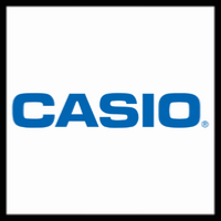 CASIO