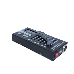 POWER LIGHTING MINISHOW 54C - Console DMX 54 Canaux