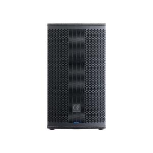 AUDIOPHONY MYOS10A - Enceinte active 10&#8243; de 700 W RMS avec DSP bois