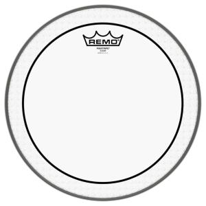Remo PS-0310-00 Pinstripe Peau batterie Clear 10'' Drum Head