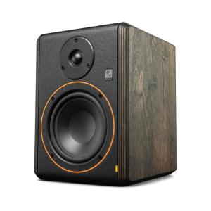 PALMER PSTUDIMON5 - Moniteur de studio de proximité actif 5"