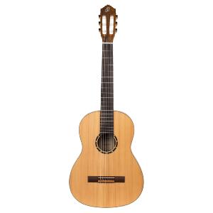 ORTEGA R131 - GUITARE ORTEGA R131 CEDRE MASSIF