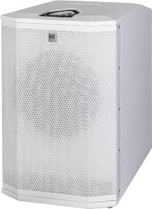 HK AUDIO SHL POLAR10-MK2-W - Systèmes colonne amplifiés - Kit amplifié bluetooth