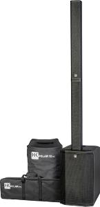 HK AUDIO SHL POLAR12-MK2 - Systèmes colonne amplifiés - Kit amplifié bluetooth