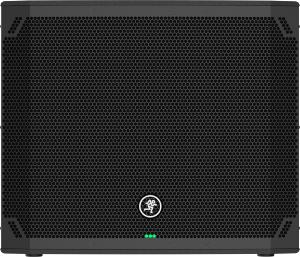 MACKIE SMK THUMP18SV4 - Subwoofer actifs - Subwoofer amplifié 18" 600W RMS