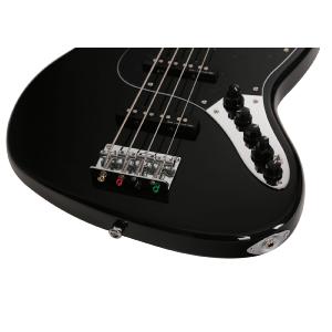 Marcus Miller Basse V3-4 BK RN 2.0 Black