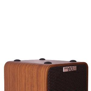 ENOVA HIFI VELA II - Enceintes Multimédia - La Paire