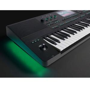 MEDELI AKX10 - Medeli Clavier arrangeur Pro Series