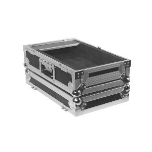 Power Acoustics - FCM 10 - FLIGHT CASE TABLE DE MIX 10"