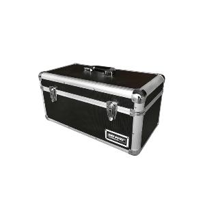 POWER ACOUSTICS - FL MIC 12BL - Valise pour rangement 12 micros