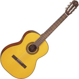 TAKAMINE GC1NAT - Guitare classique naturelle