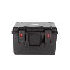 POWER ACOUSTICS - IP65 CASE 30 - Flight-case ABS IP65