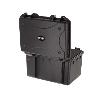 POWER ACOUSTICS - IP65 CASE 30 - Flight-case ABS IP65