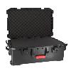 POWER ACOUSTICS - IP65 CASE 60 - Flight-case ABS IP65 avec trolley