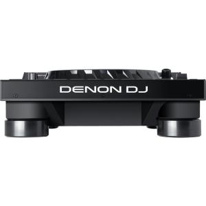 DENON DJ DDE LC6000 - Contrôleur de performance DJ multiplateforme