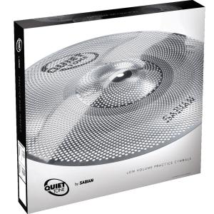 SABIAN PSA QTPC503 - Set harmonique - 14"-16"-20"