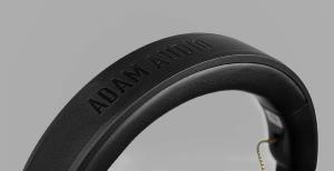 ADAM AUDIO RAD H200 - Casque de monitoring fermé / Diaphragm PEEK 40mm