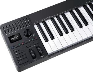 NUX RNU NTK-37 - Clavier maître 37 touches