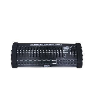 POWER LIGHTING  SHOW 384C - console dmx 384 canaux