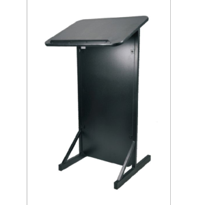 POWER STUDIO - SPEECH STAND DELUXE - Pupitre