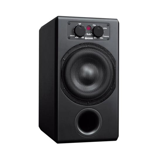 ADAM AUDIO SUB7 - Caisson de basse de monitoring