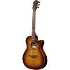 LAG - GLA T118ASCE-BRS - Guitare folk - Tramontane 118 - Auditorium Slim cut