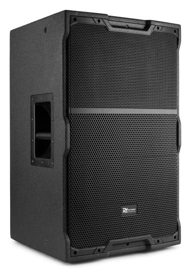  POWER DYNAMICS PDY212A - ENCEINTE ACTIVE