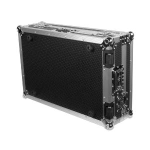 UDG - U 92051 SL - Flight pour contôleur numérique XDJ-RX2 - silver