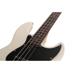 Marcus Miller Basse V3-4 AWH RN 2.0 Antique White