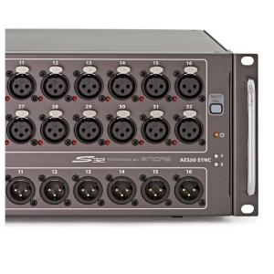 BEHRINGER S32 - Snake digital