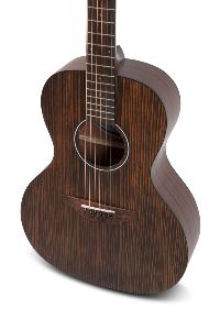 Applause AAP-96-AN -  Guitare acoustique Wood Classics  OOO Vintage