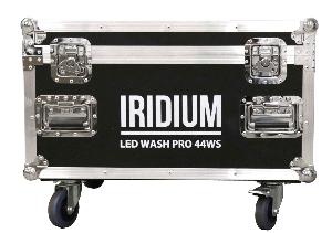 IRIDIUM - Tour Case 2in1 for led wash pro 44ws