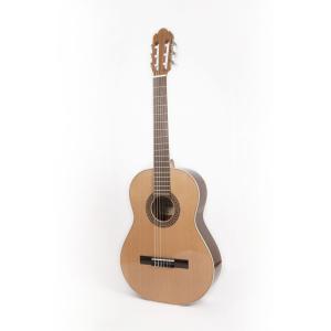 RAIMUNDO 1492-57 CEDRE - Guitare classique requinto