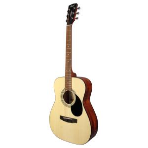 CORT 510OP - Guitare AF510 naturel pores ouvert