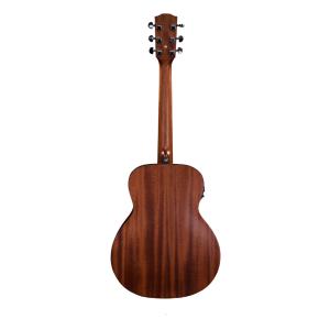 PRODIPE BB27MHSEQ - guitare de voyage