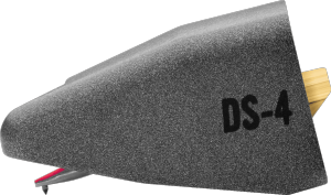STANTON DST DS4RS - Diamant pour cellule DS4