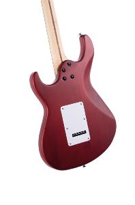 CORT G110OPBC - GUITARE CORT G110 BORDEAUX PORES OUVERTS